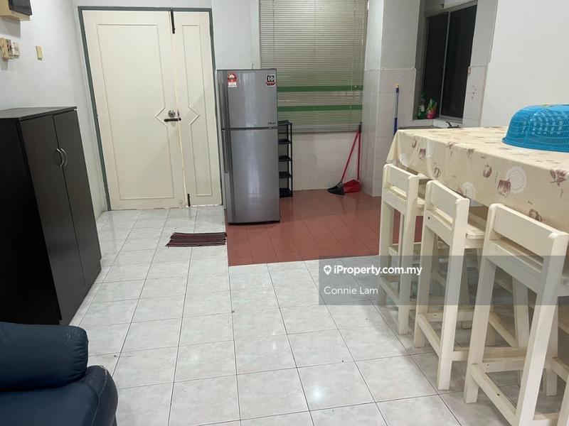 Pangsapuri untuk Disewa di Le Courts Desa Tambun oleh Connie Lam - iProperty.com.my