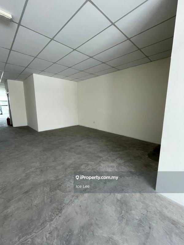 For Sale - BERJAYA PARK Tradepoint Shah Alam