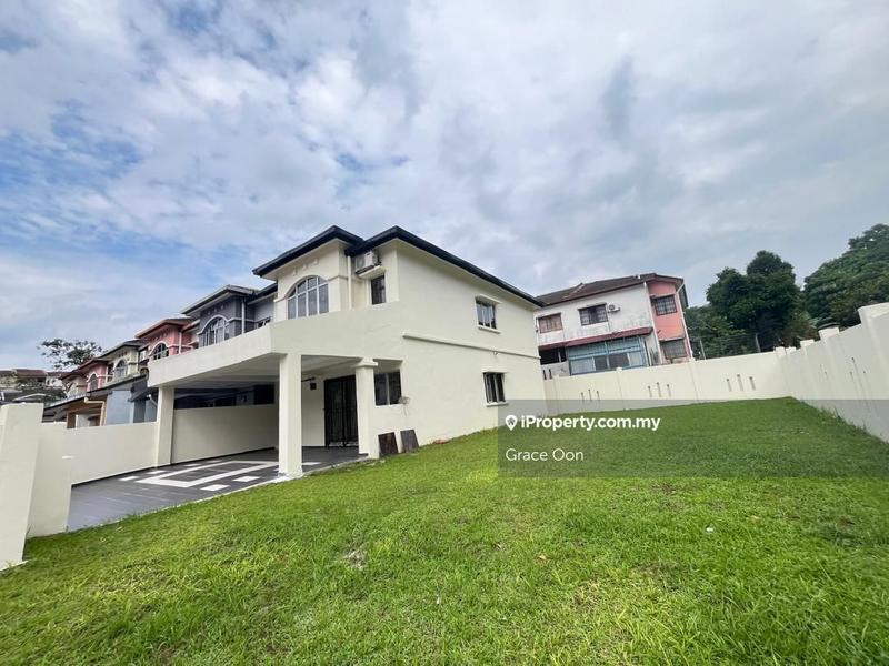 2-storey Terraced House for Sale in Taman Puncak Jalil, Seri Kembangan by Grace Oon - iProperty.com.my