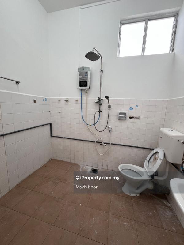 Terraced House for Sale in Taman Gemilang, Bukit Mertajam by Mavis Khor - iProperty.com.my