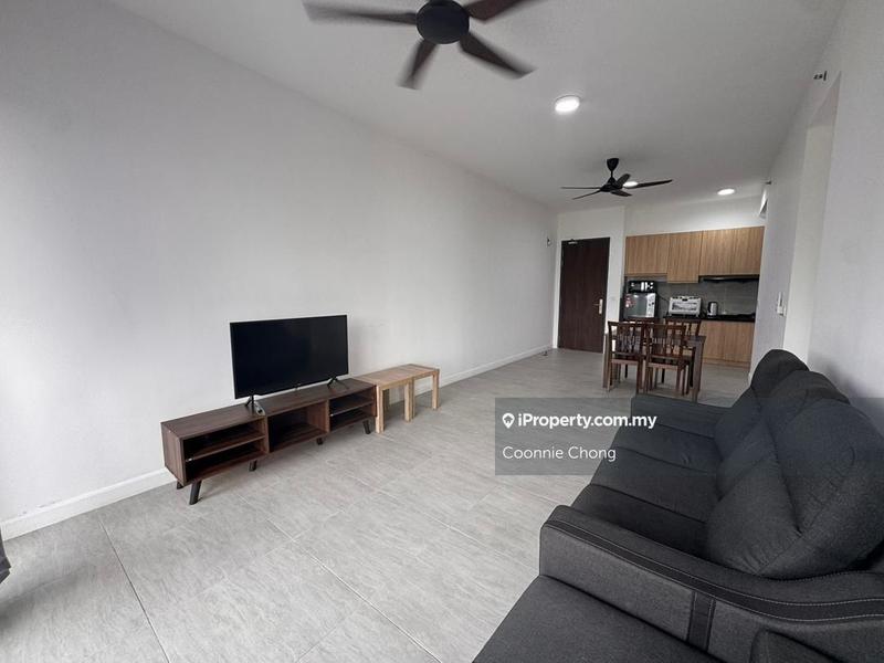 For Rent - Bell Suites