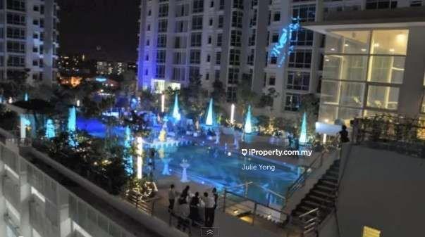 Kondominium untuk Dijual di Sunway Vivaldi oleh Julie Yong - iProperty.com.my