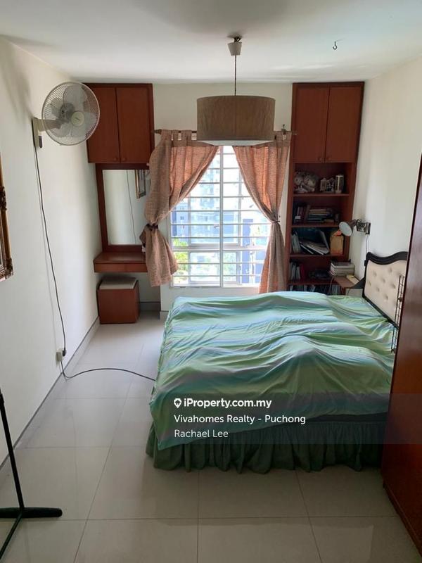 For Sale - Amadesa Resort Condominium