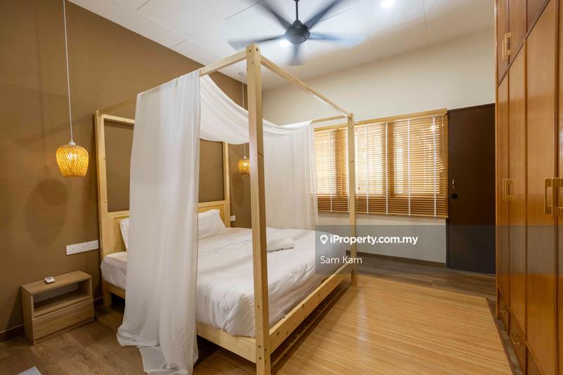 Semi-Detached House for Sale in Seri Tanjung Pinang, Tanjung Tokong by Sam Kam - iProperty.com.my