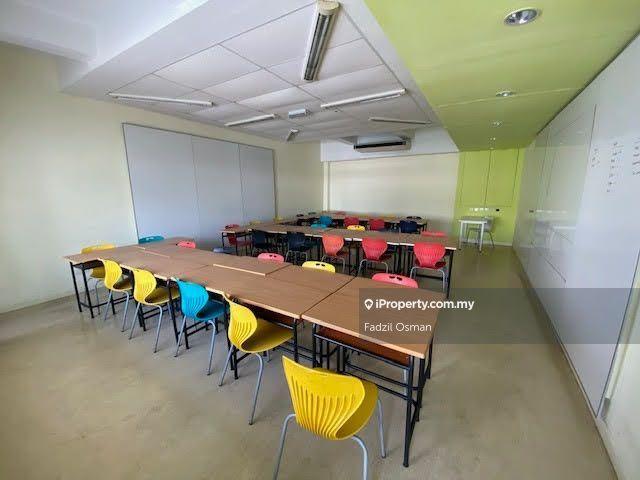 Office untuk Disewa di Cyberjaya, Selangor oleh Fadzil Osman - iProperty.com.my