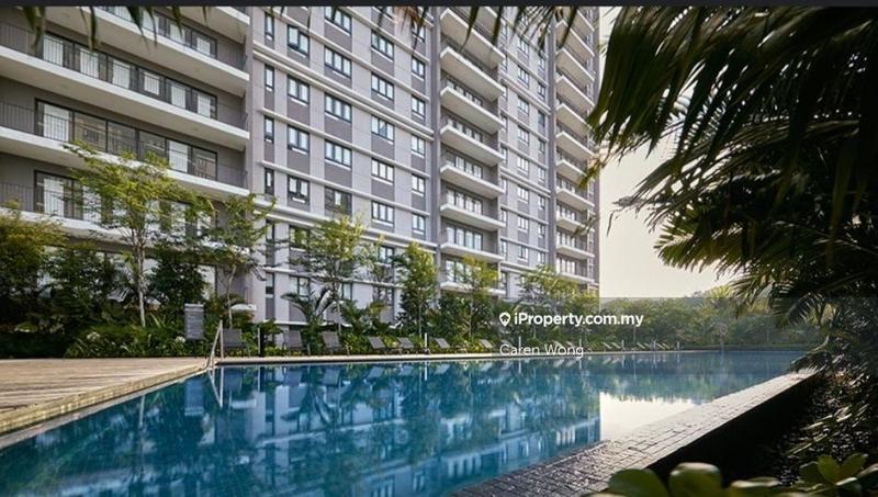 Condominium for Sale in Windows on The Park by Caren Wong - iProperty.com.my