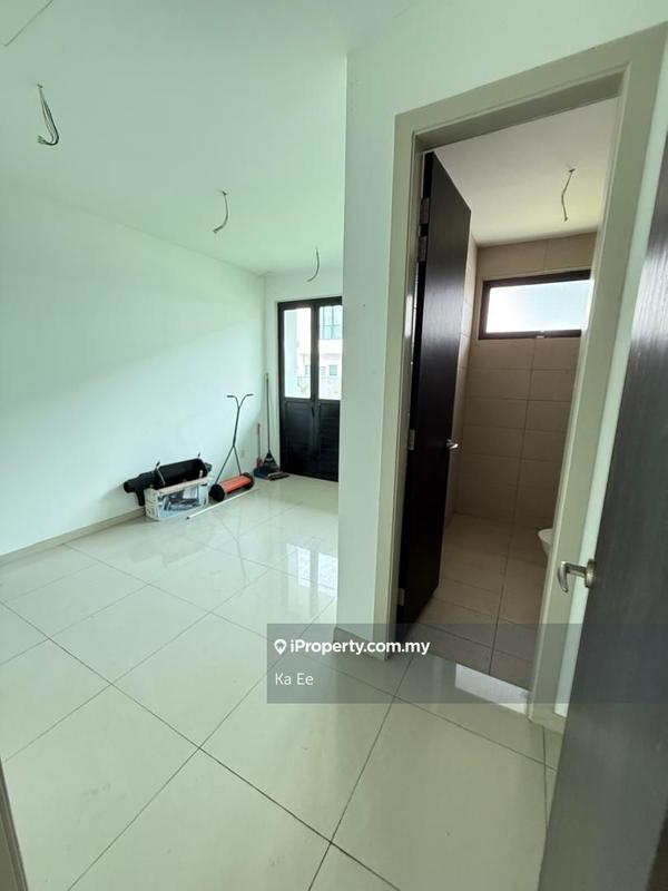 2-storey Terraced House for Sale in Taman Bukit Subang, Shah Alam by Ka Ee - iProperty.com.my