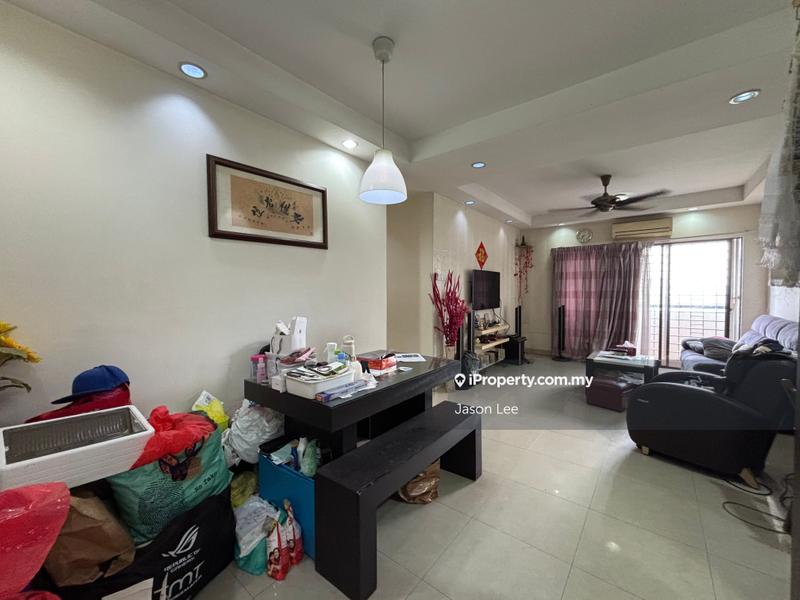 Kondominium untuk Dijual di Bayu Tasik 2 oleh Jason Lee - iProperty.com.my