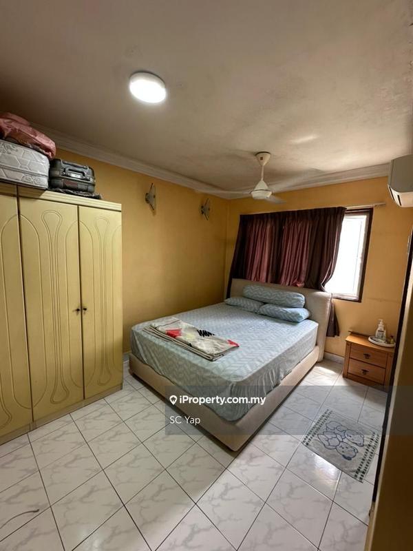 Pangsapuri untuk Dijual di Merdeka Villa oleh SC Yap - iProperty.com.my