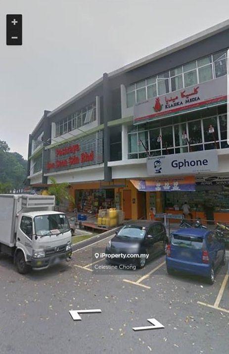 Shop for Sale in Kajang, Bangi by Celestine Chong - iProperty.com.my