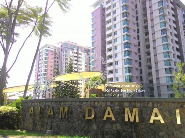 Condominium for Sale in Alam Damai by Liaw Vui Onn - iProperty.com.my