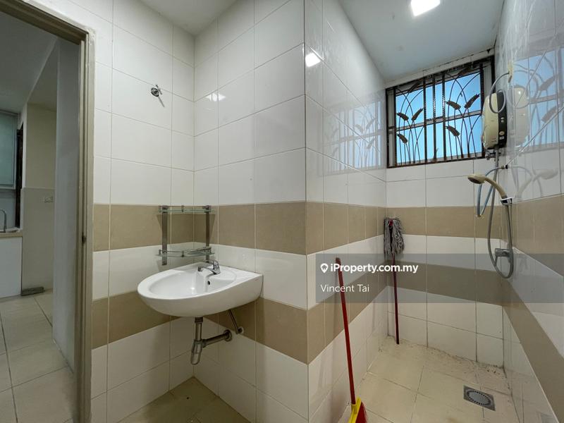 Rumah Berangkai 2 Tingkat untuk Dijual di Kajang 2, Kajang oleh Vincent Tai - iProperty.com.my