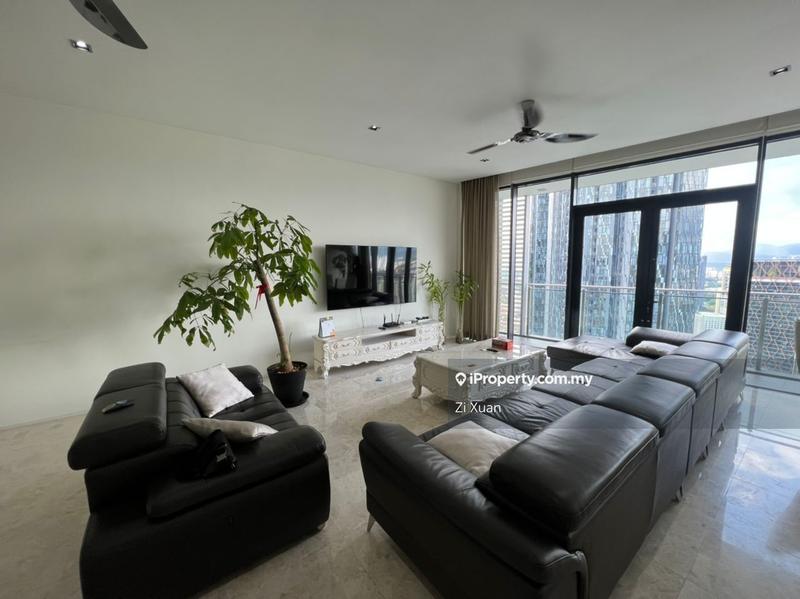 For Sale - K Residence @ KLCC