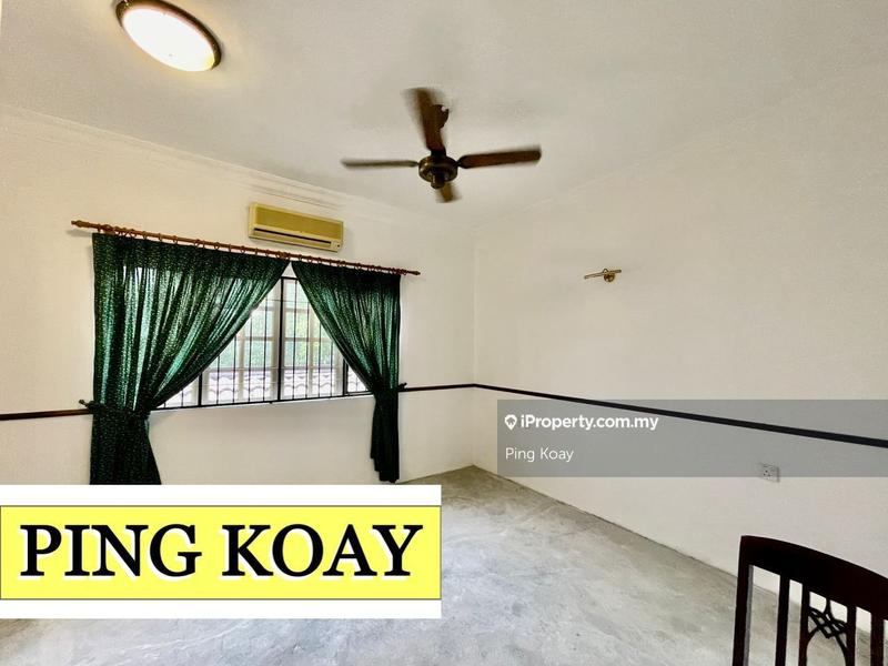 Semi-Detached House for Sale in Taman Jesselton, Pulau Tikus by Ping Koay - iProperty.com.my