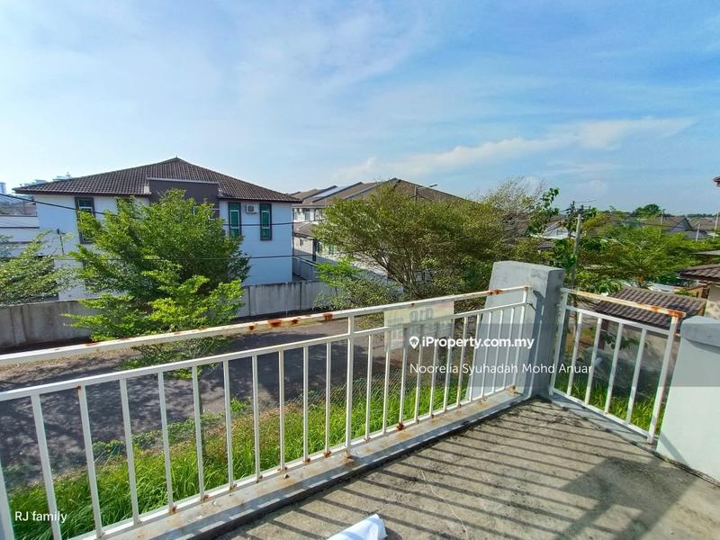 2-storey Terraced House for Sale in Taman Bukit Katil Damai 2, Bukit Katil by Noorelia Syuhadah Mohd Anuar - iProperty.com.my