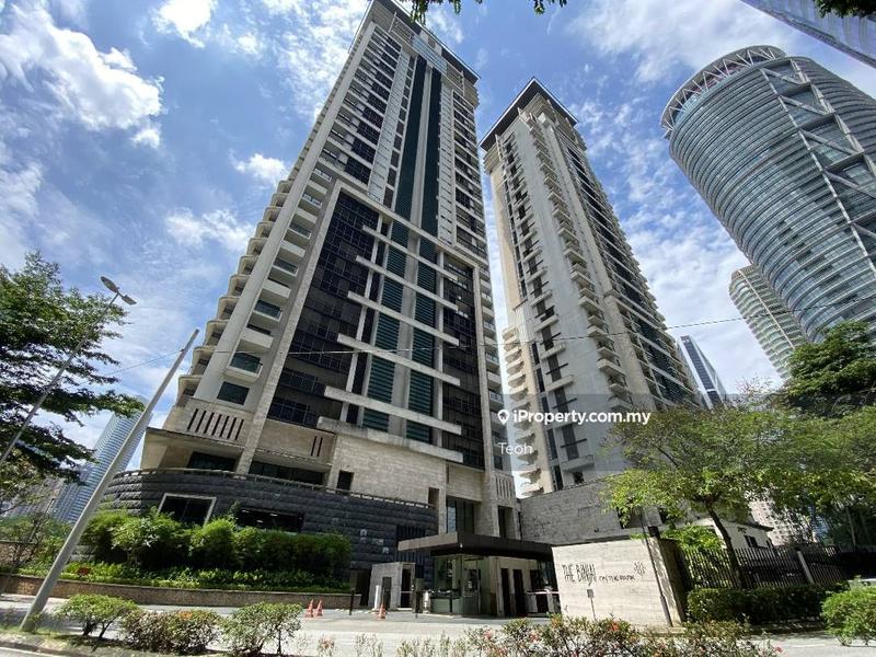 For Sale - The Binjai on the Park