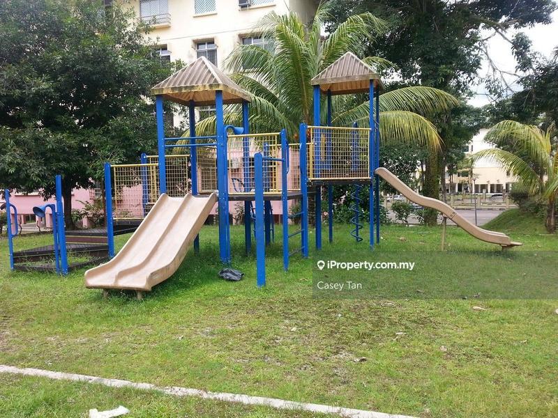 Pangsapuri untuk Dijual di Ria 2 Apartment oleh Casey Tan - iProperty.com.my