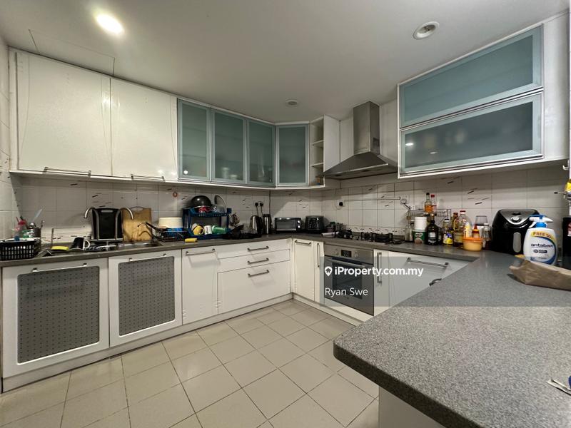 Kondominium untuk Dijual di Damansara Villa oleh Ryan Swe - iProperty.com.my