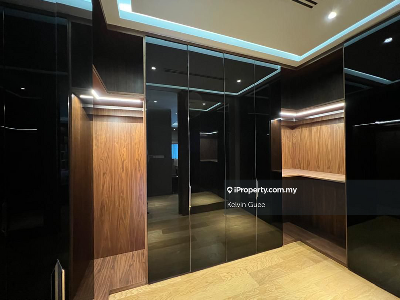 Service Residence for Sale in The Ritz-Carlton Residences by Kelvin Guee - iProperty.com.my