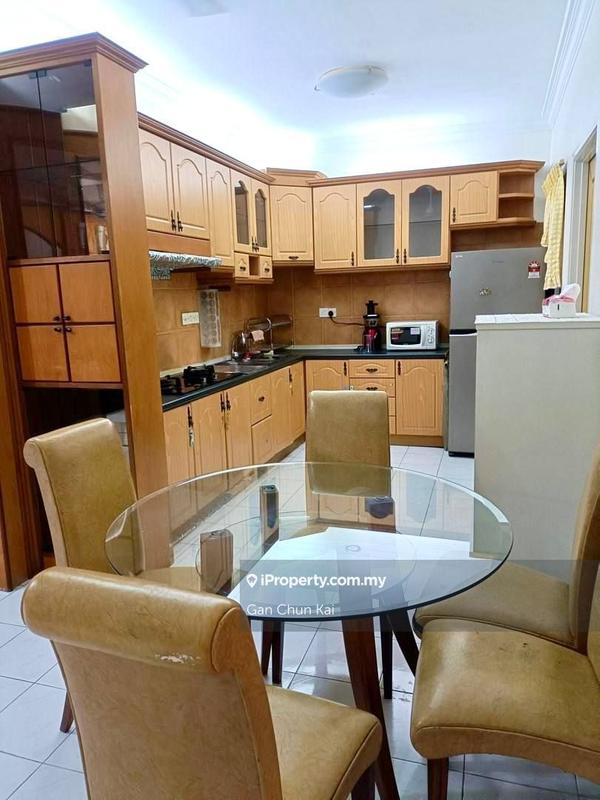 Kondominium untuk Disewa di Villa Emas oleh Gan Chun Kai - iProperty.com.my