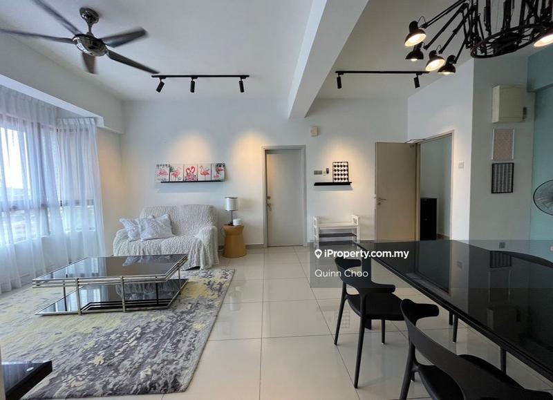 Kondominium untuk Dijual di Residence 8 oleh Quinn Choo - iProperty.com.my