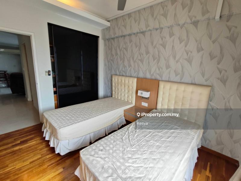 Condominium for Sale in Rivercity Condominium by Kesva - iProperty.com.my