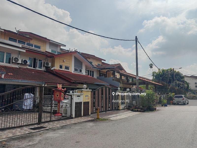 Rumah Berangkai 2.5 Tingkat untuk Dijual di Taman Meranti Jaya, Puchong oleh Aedlynn Mj - iProperty.com.my