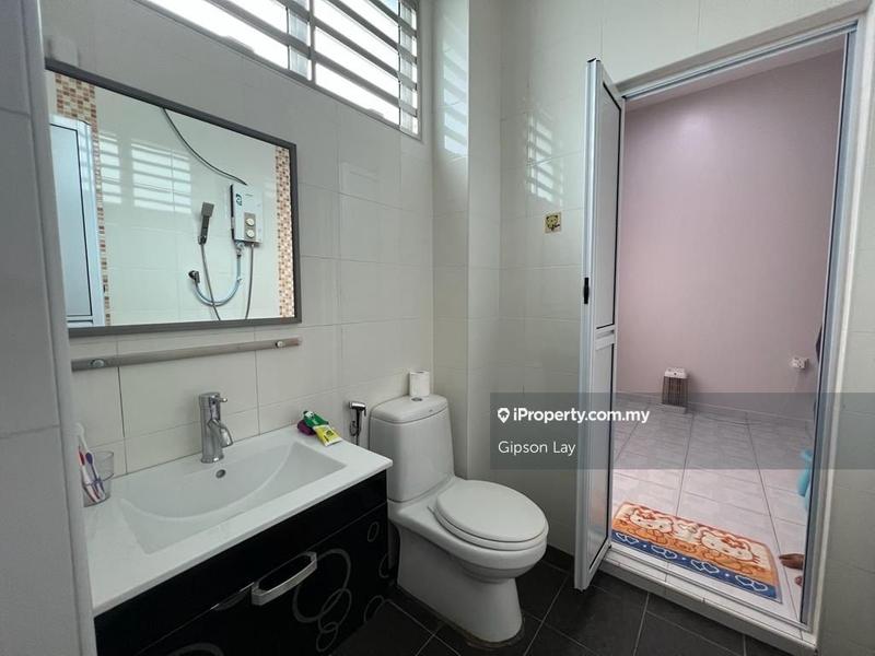 2-storey Terraced House for Sale in sxj1y, Kluang by Gipson Lay - iProperty.com.my