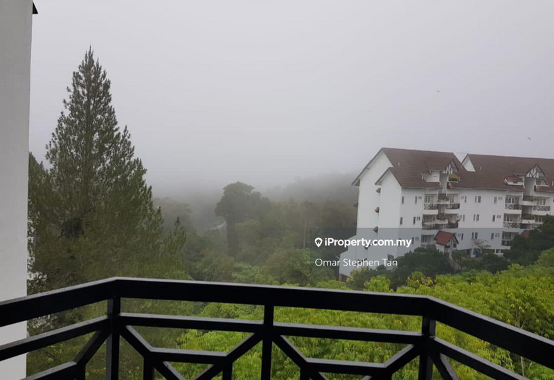 For Sale - Silverpark Apartment