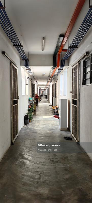 Apartment for Sale in Pangsapuri Putra by Natasha Farini Talib - iProperty.com.my