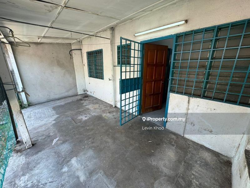 Rumah Teres 1-Tingkat untuk Dijual di ( Murah )1 Single Sty Terrace@ Taman Mawar Batu 16, Rawang oleh Levin Khoo - iProperty.com.my