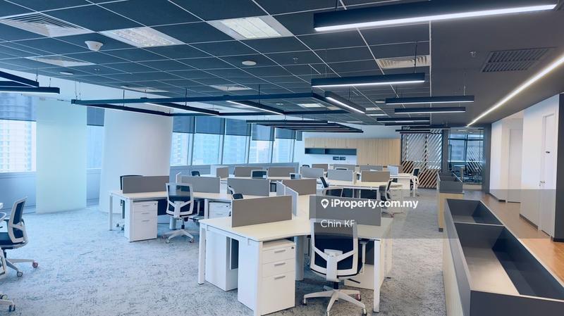 For Rent - KLCC. KL City