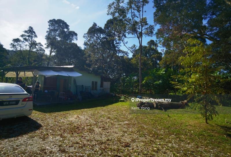 Tanah Pertanian untuk Dijual di Lenggeng, Negeri Sembilan oleh Kent Yong - iProperty.com.my