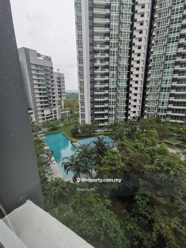Condominium for Rent in Medini Signature by Alvin Lim - iProperty.com.my