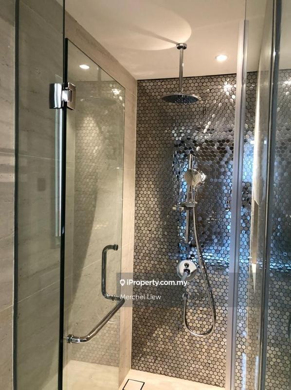 Service Residence for Rent in Star Residences One by Merchel Liew - iProperty.com.my