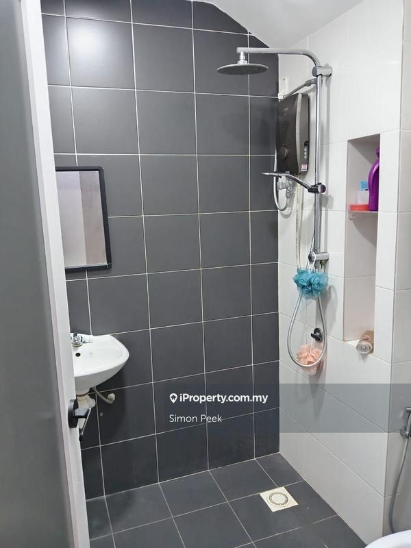 Semi-Detached House for Sale in Bandar Puncak Alam, Puncak Alam by Simon Peek - iProperty.com.my