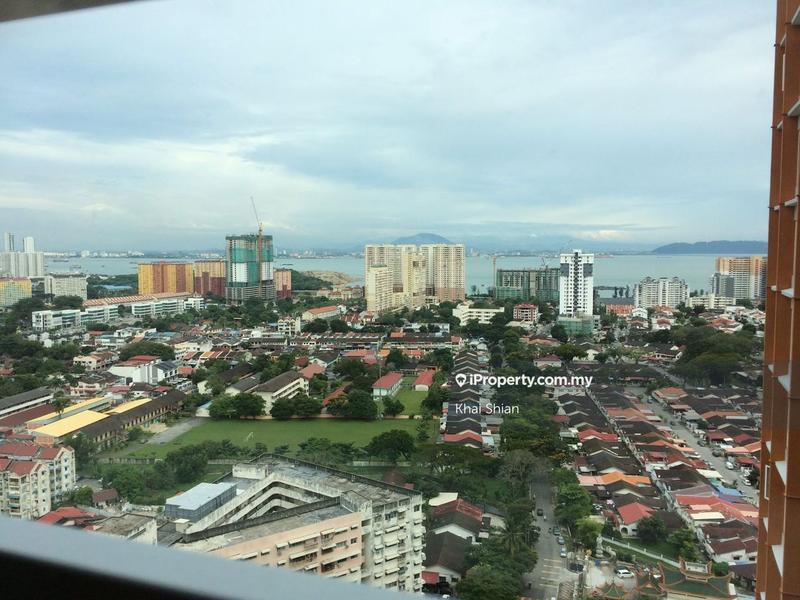 Condominium for Rent in Central Park condominium by Khai Shian - iProperty.com.my