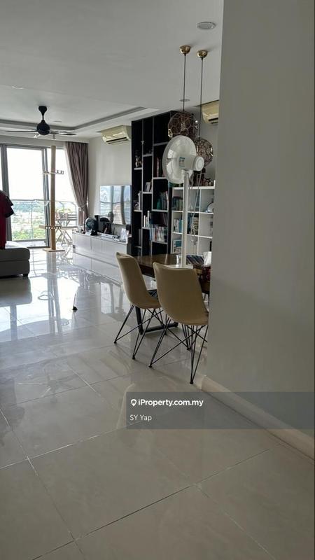 For Sale - The Westside Two