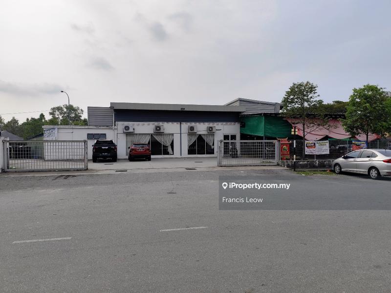 For Rent - Bandar Baru Kundang