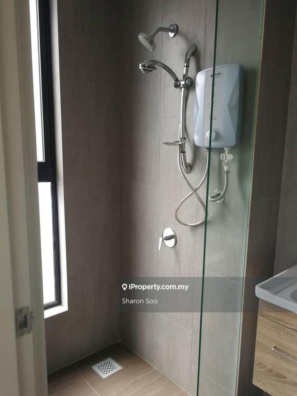 Service Residence for Sale in Geo Bukit Rimau by Sharon Soo - iProperty.com.my
