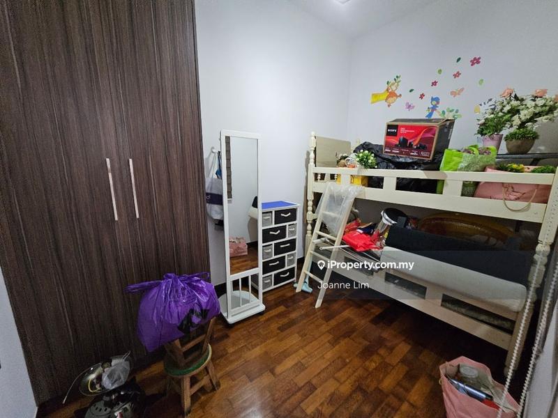 Kondominium untuk Dijual di Silverscape Residences oleh Joanne Lim - iProperty.com.my