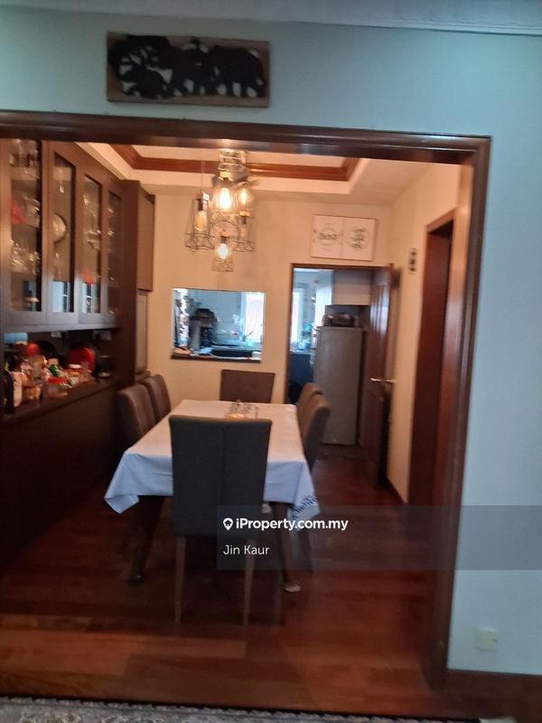 Rumah Teres untuk Dijual di Usj 2, Subang Jaya oleh Jin Kaur - iProperty.com.my