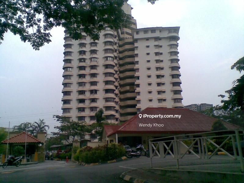 For Sale - Menara Polo