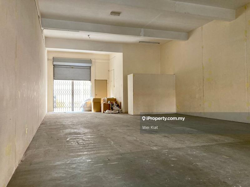 Shop / Office untuk Disewa di Taman Perindustrian UEP, Subang Jaya oleh Wei Kiat - iProperty.com.my