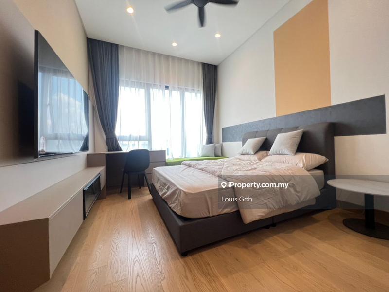Service Residence for Rent in Lucentia Residences by Louis Goh - iProperty.com.my