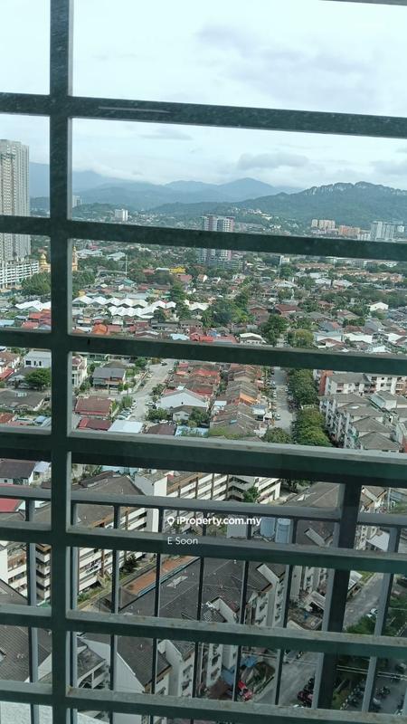 For Rent - KL Traders Square