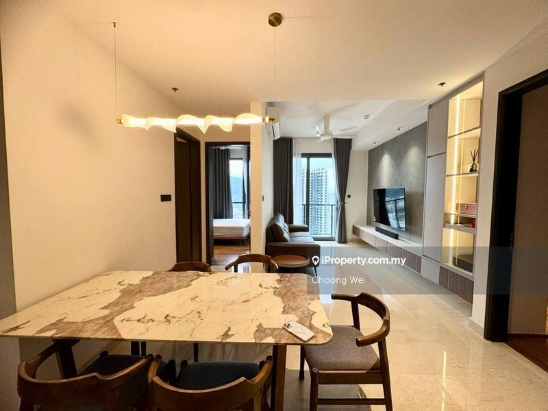 For Rent - Marriott Residence @ Gurney