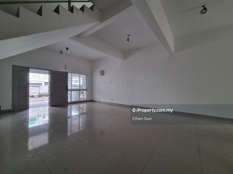 3-storey Terraced House for Sale in Taman Sri Putra, Rawang by Ethan Swe - iProperty.com.my