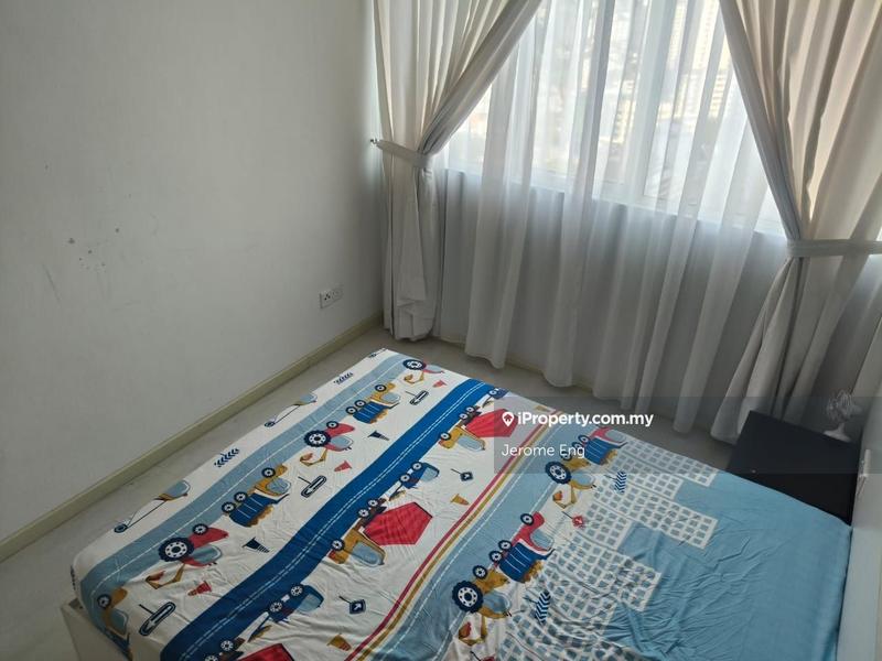 Kondominium untuk Dijual di Straits Garden Condominium oleh Jerome Eng - iProperty.com.my
