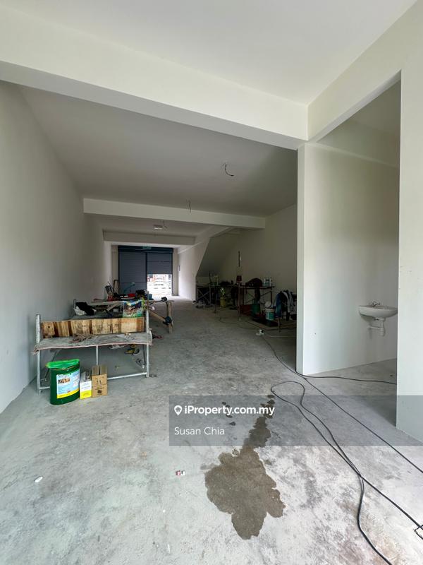 Shop-Office for Rent in Taman Cenderawasih, Nibong Tebal by Susan Chia - iProperty.com.my